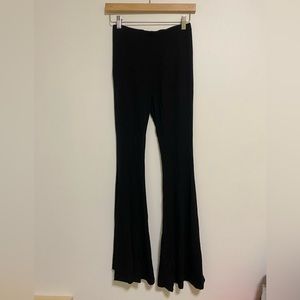 Flared Legging Pant